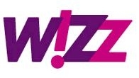 Wizz Air - 10 noi rute pentru baza din Budapesta